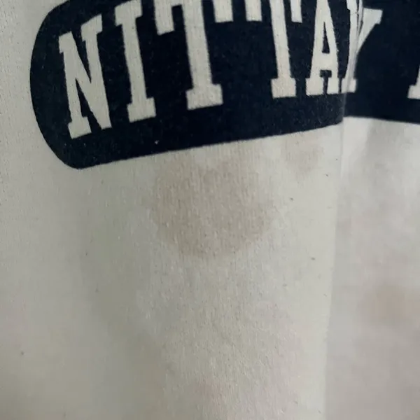 penn state crewneck White Size M - Image 4