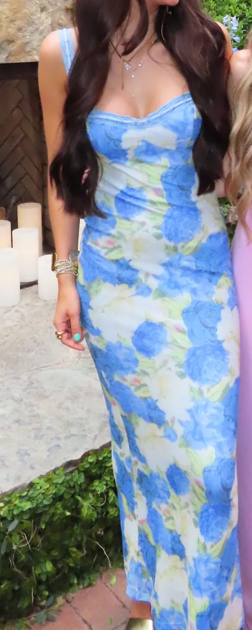 These Three Boutique Dress - Image 5