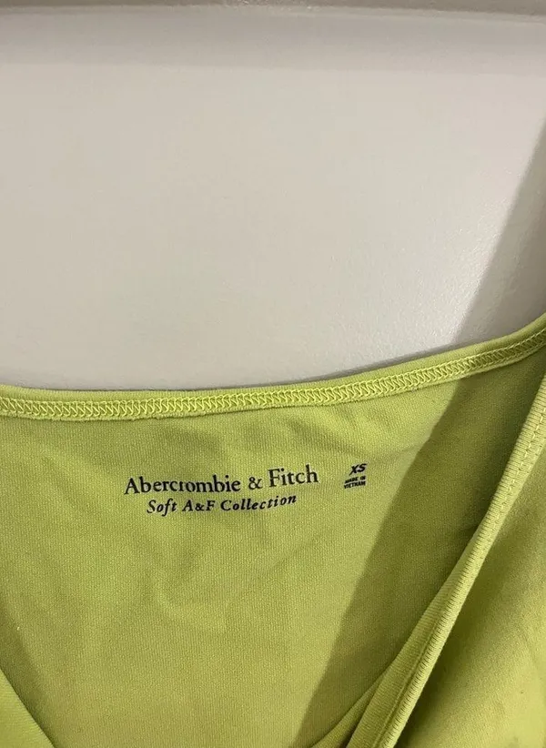 Abercrombie Tank Top - Image 2