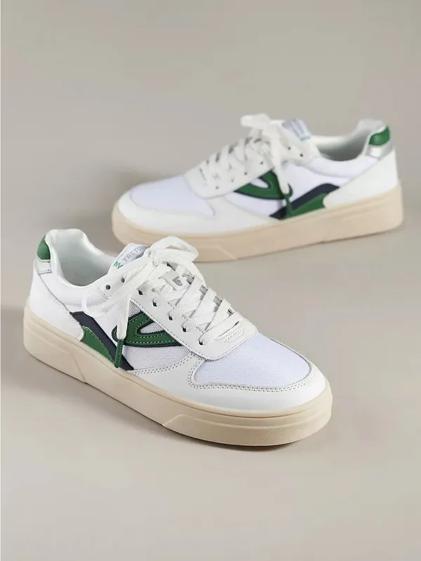 Tretorn Harlow T-Ball Sneakers size 9 - Image 2