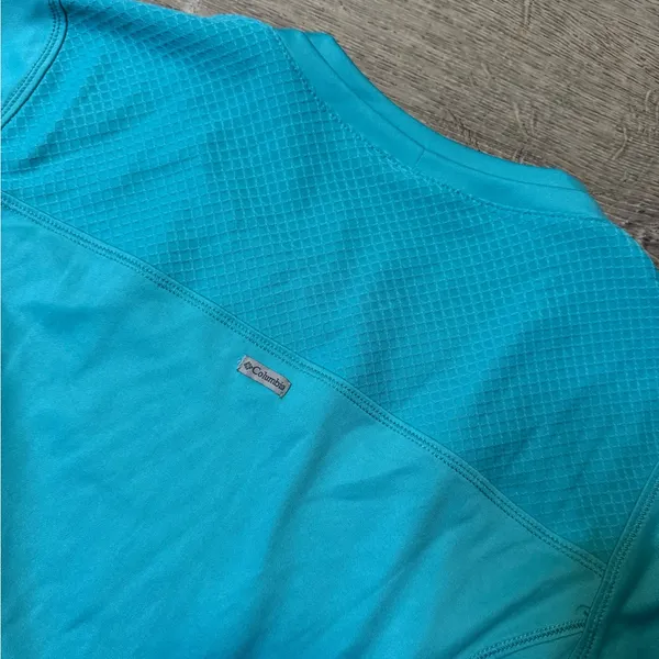 •COLUMBIA• LONG SLEEVE TEE - Image 7