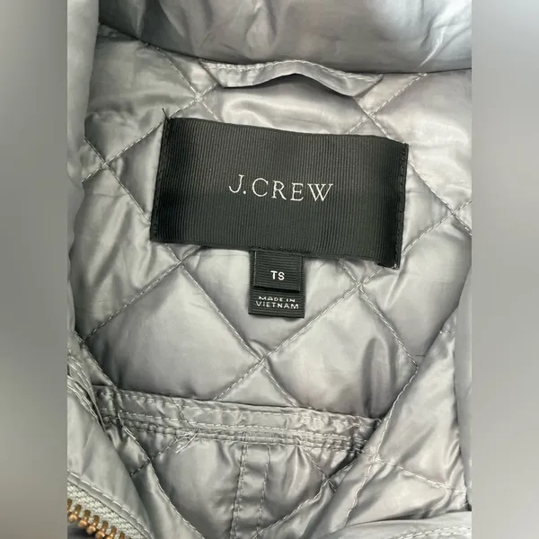 J. CREW dressy jacket 🌷🌷 - Image 9
