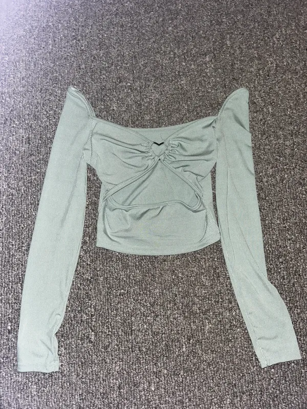 Heart Linked Shirt - Image 3