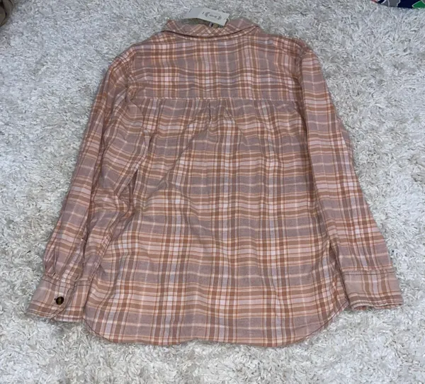 Urban Renewal Flannel - Image 3