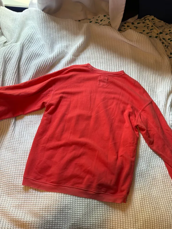 aerie crewneck sweatshirt - Image 6