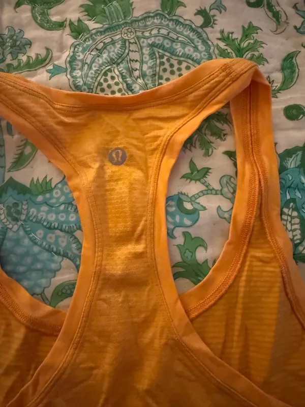 Lululemon Swiftly Tech Tank - Image 4