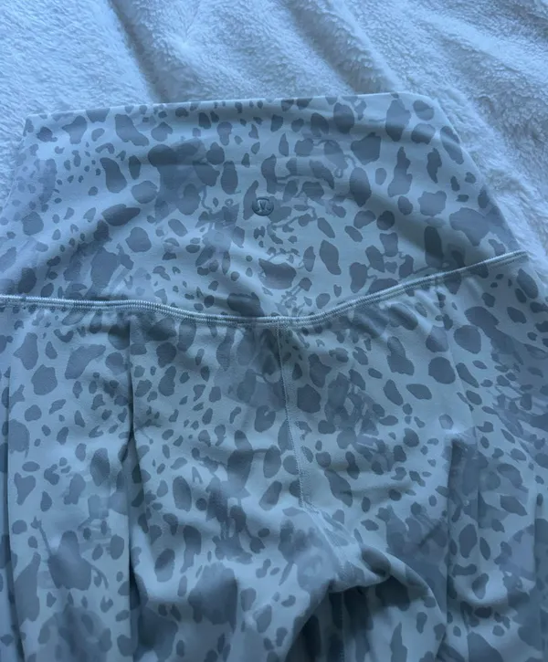 Align 25” Leggings - Image 3