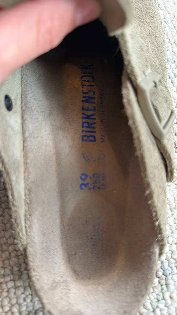 Birkenstock Boston - Image 6