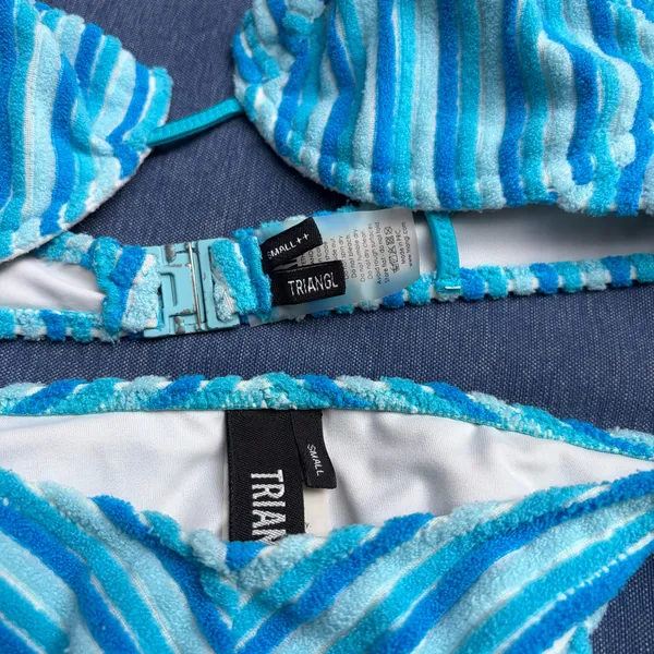 Triangl bikini - Image 3