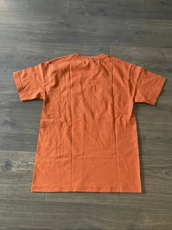 UT Austin Texas Longhorns Campus Wear Tee, ‘Texas Grandma’ Size Small - Image 5