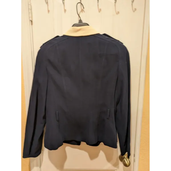 Rena Lange Jacket/Blazer Size 14 - Image 11