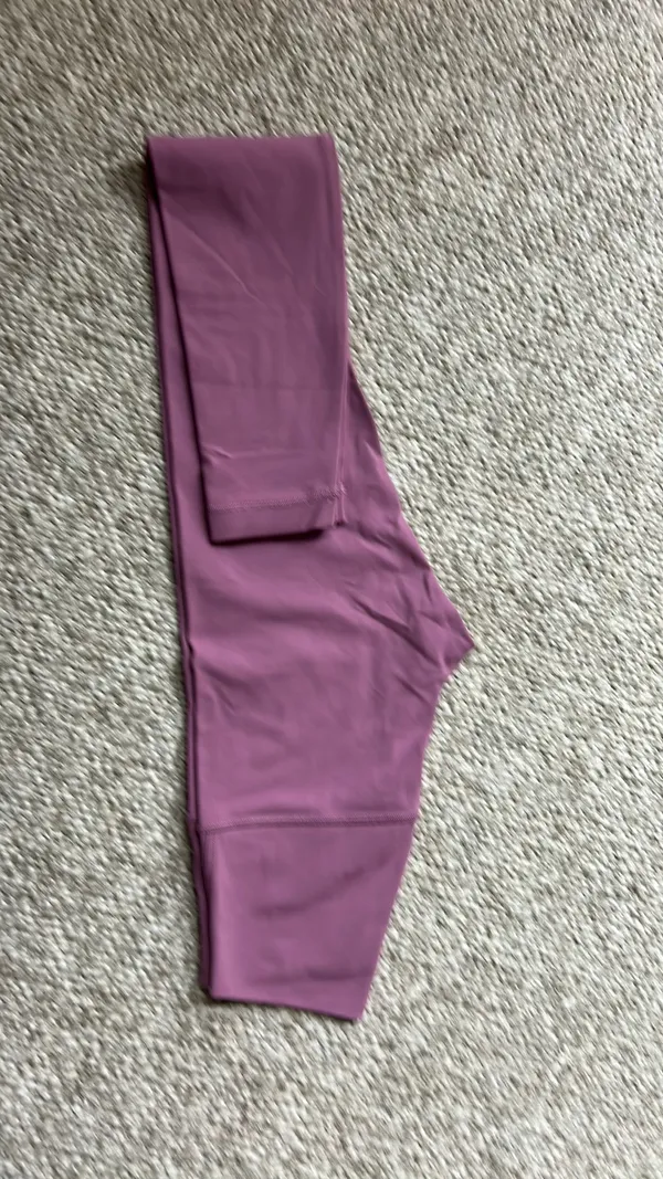 Lululemon Align Leggings 28" - Image 5