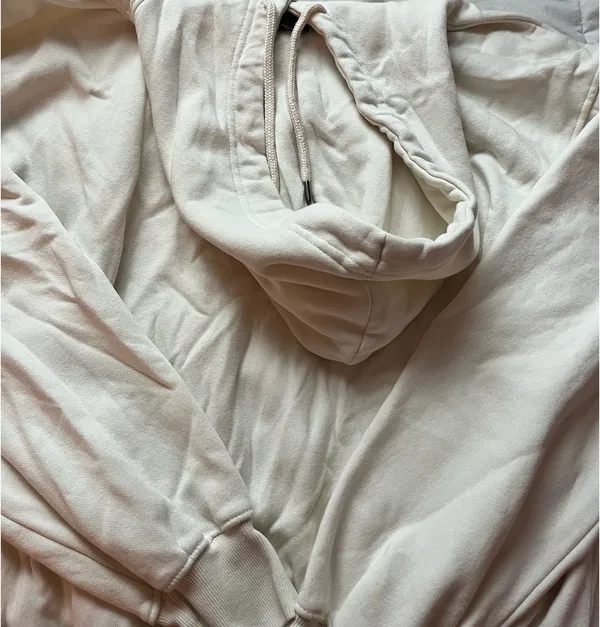 North face hoodie  - Image 3