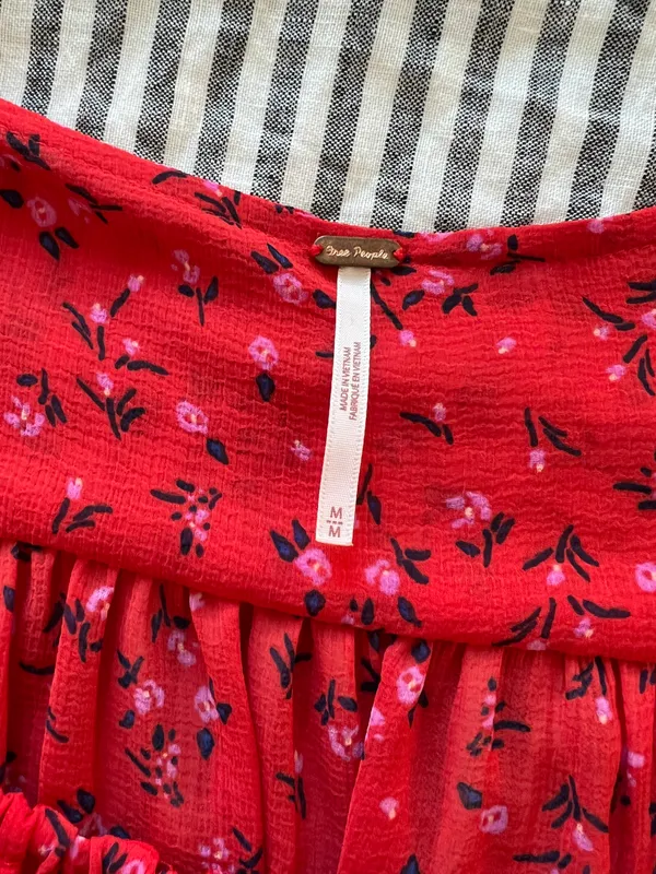 Free People Top - Image 2