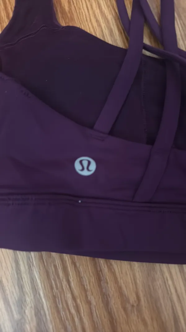 Lululemon Bra Sports - Image 4