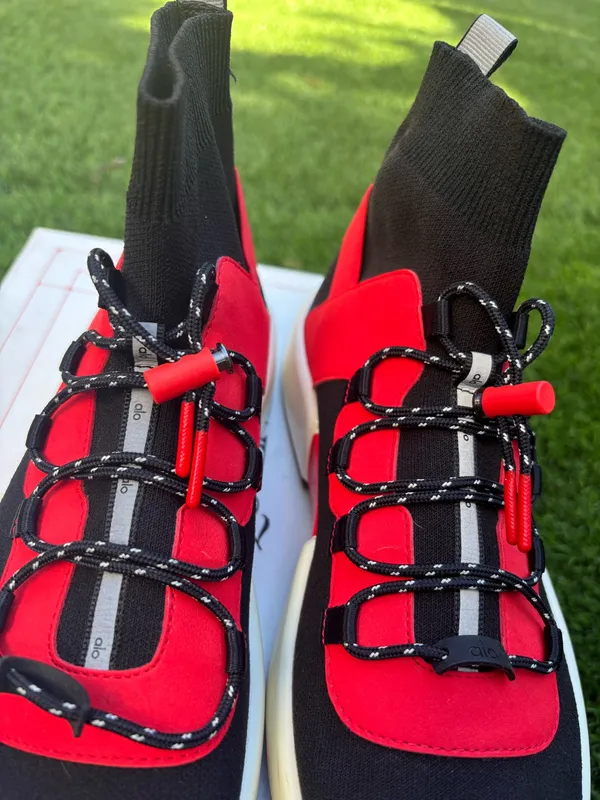 Alo sneakers - Image 3