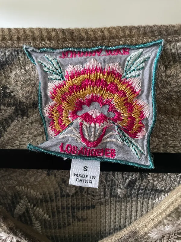 Long Sleeve - Image 4