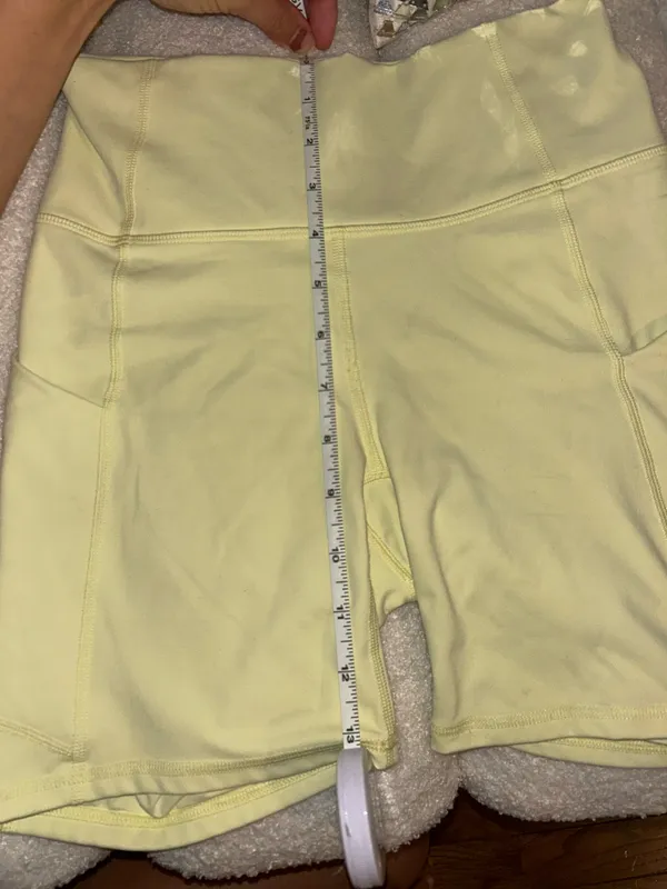 fabletics biker shorts - Image 6