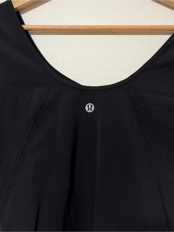 Lululemon Align Scoop Neck Shirt Size 4 or Small - Image 5