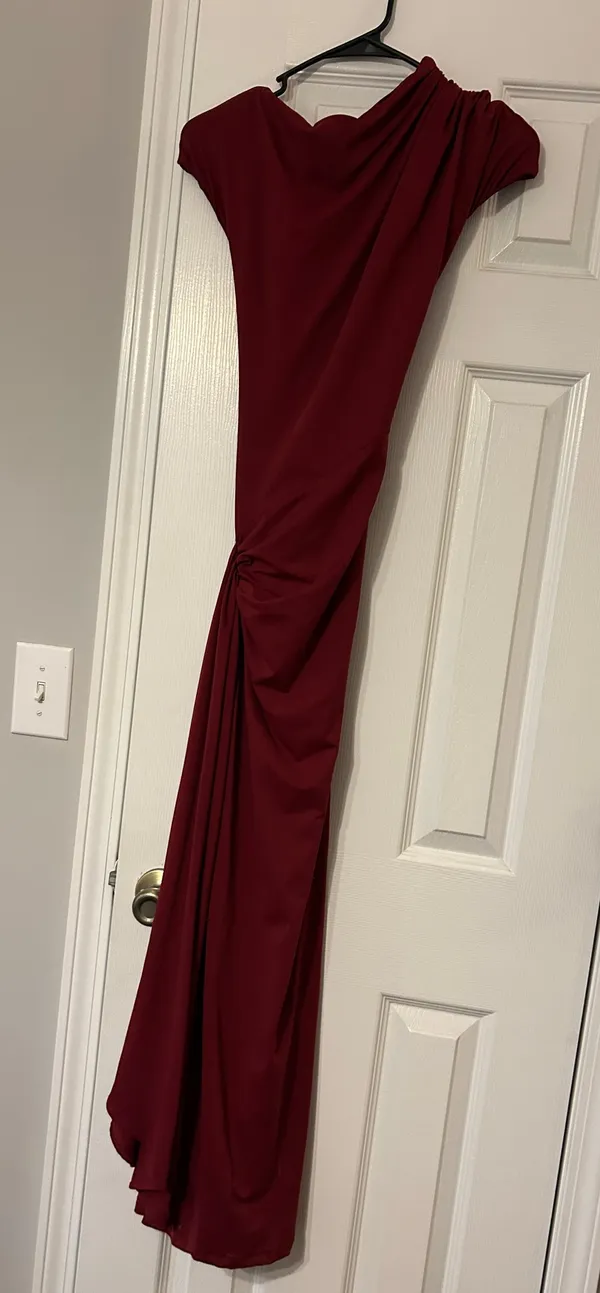 Amazon Maxi Dress - Image 2