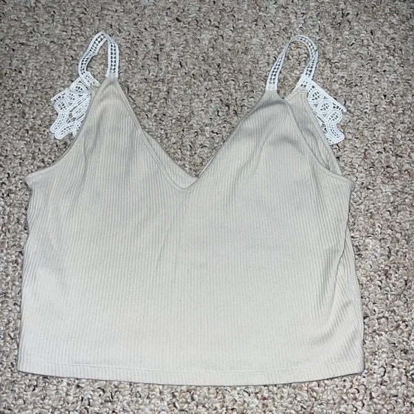 Zara Tank Top - Image 2