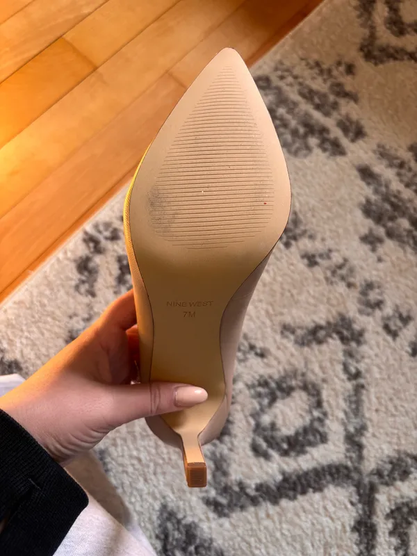 Nine West Heels - Image 3