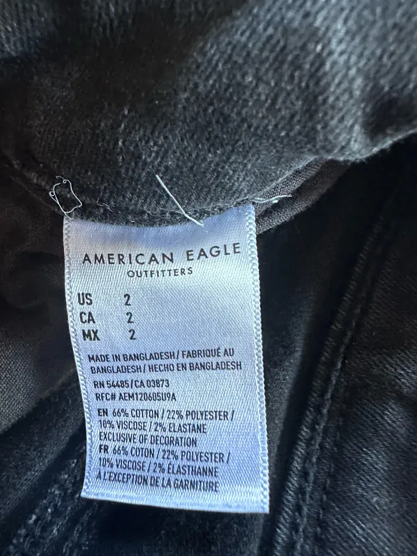 American Eagle Shorts  - Image 4