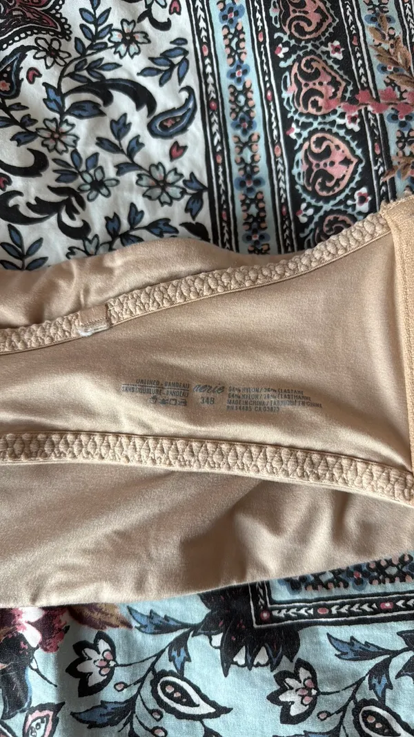 Aerie strapless underwire bra  - Image 3
