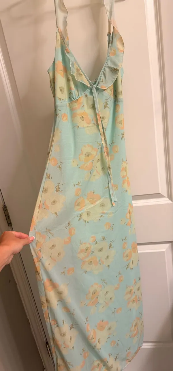 Lucy in the Sky Sundress - Image 2