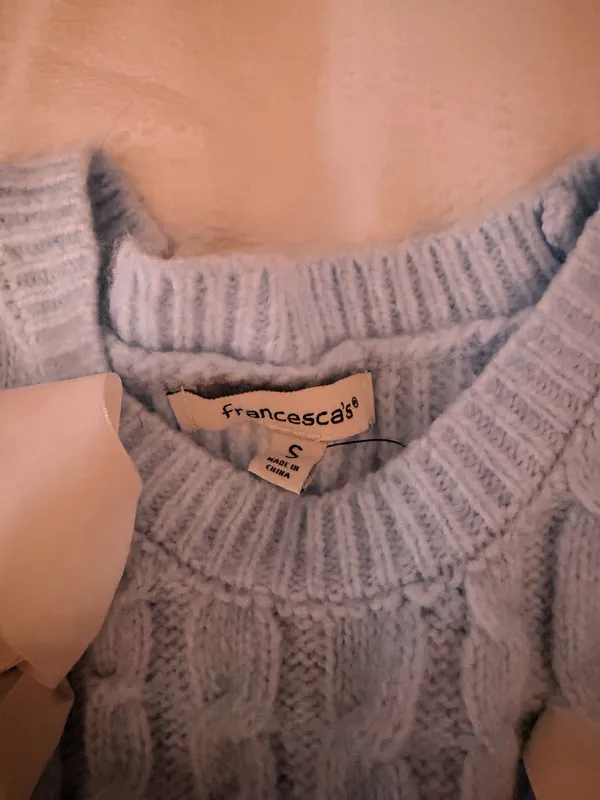 Francesca's Top - Image 2