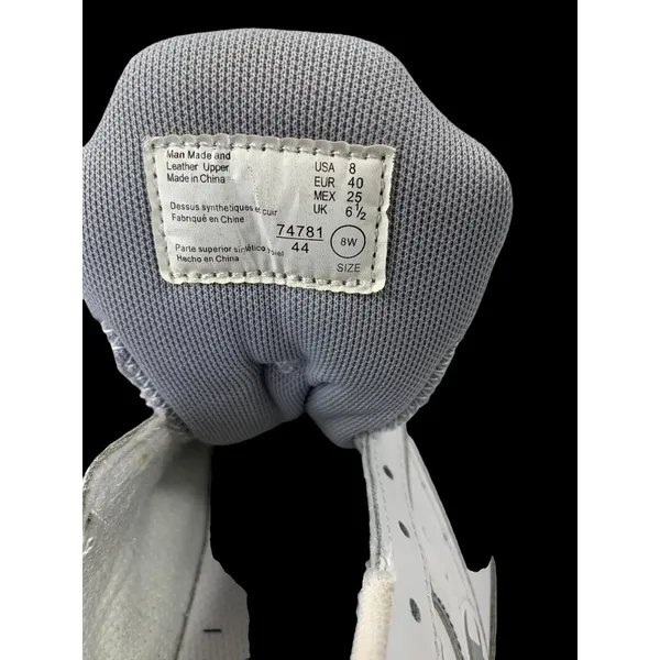 Champion Women's White Sneakers - Image 7