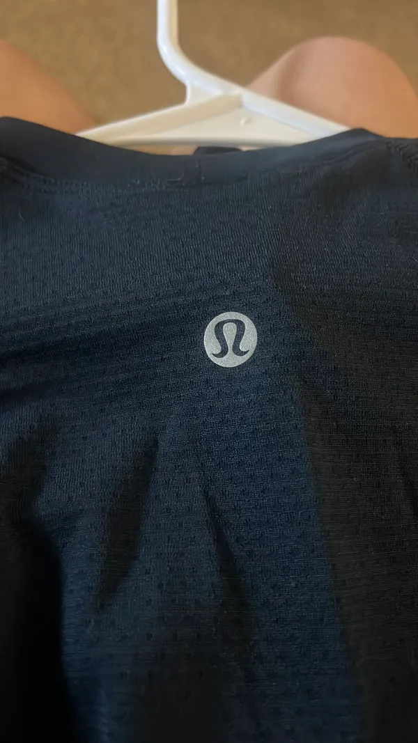Swiftly Tech Long Sleeve Lululemon 2.0 Race - Image 4
