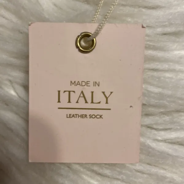 Mariela Made in Italy Sandals brand new with tag size 9M see all photos - Image 5