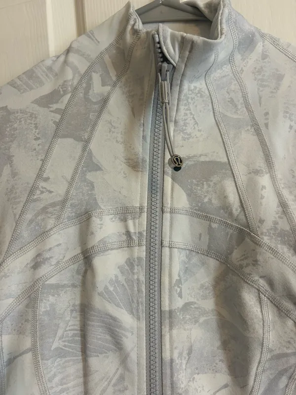 Lululemon Define Jacket - Image 2