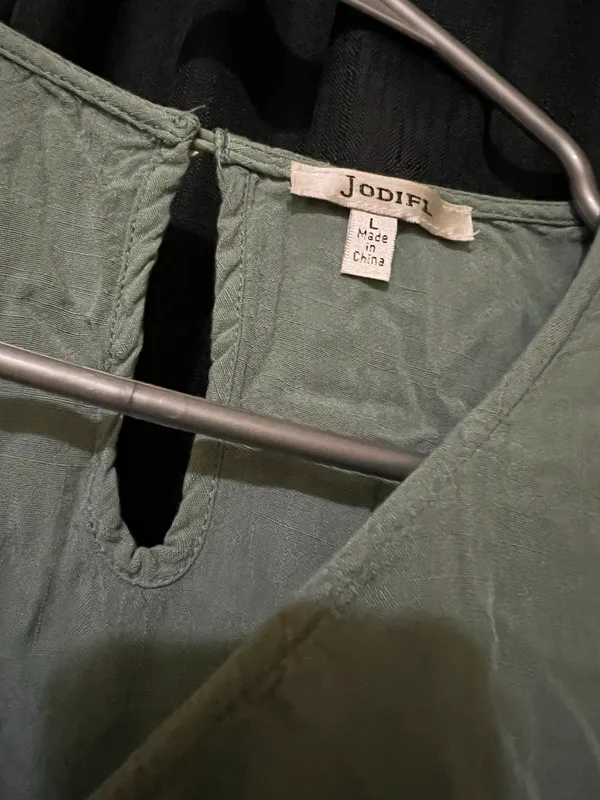 JODIFL Blouse - Image 3