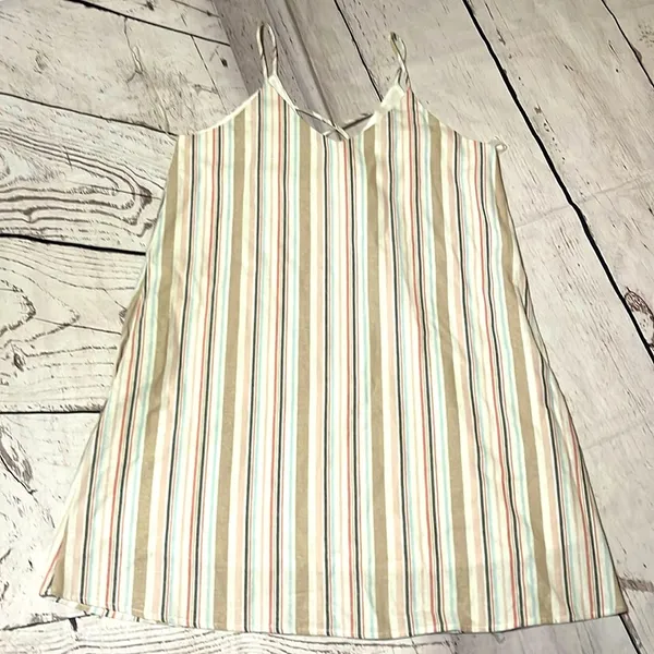 Altar’d state Med pocket dress - Image 6