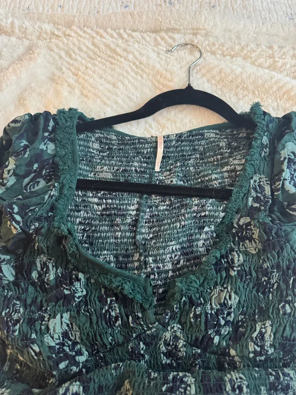 Free People Bodycon Dress - Image 3