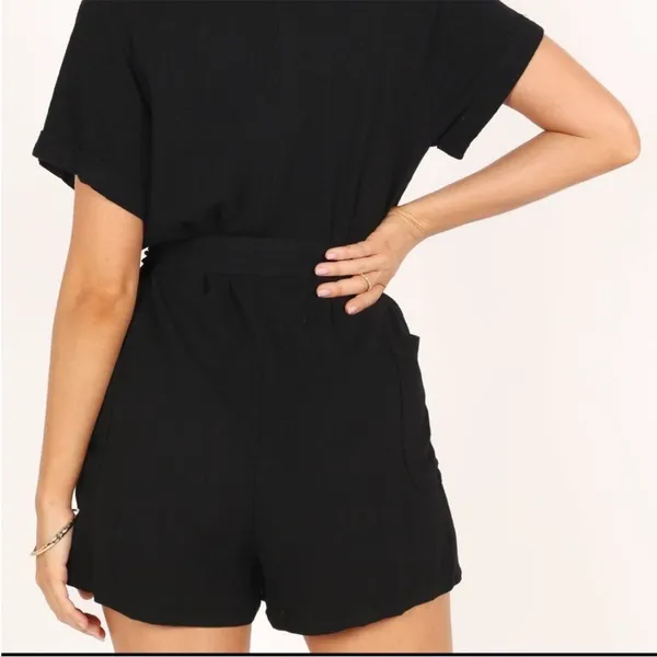 Petal‎ & Pup Esra Romper small - Image 2