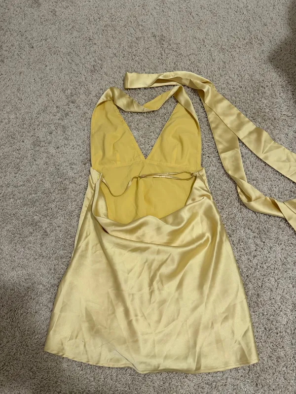 Peppermayo mini dress  - Image 7