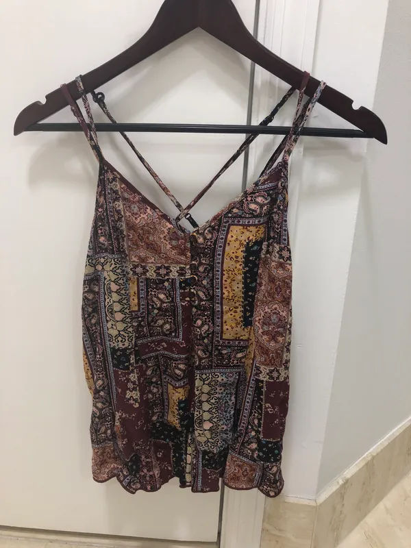 American Eagle Blouse - Image 4