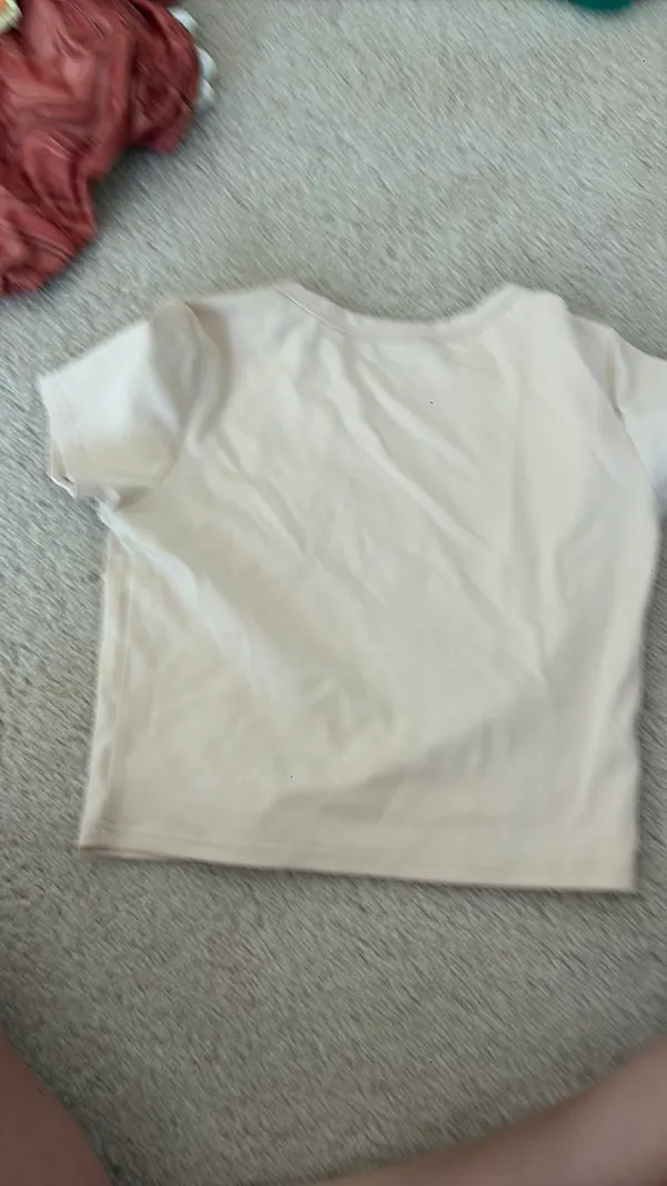 Shein Cowgirl Top - Image 2