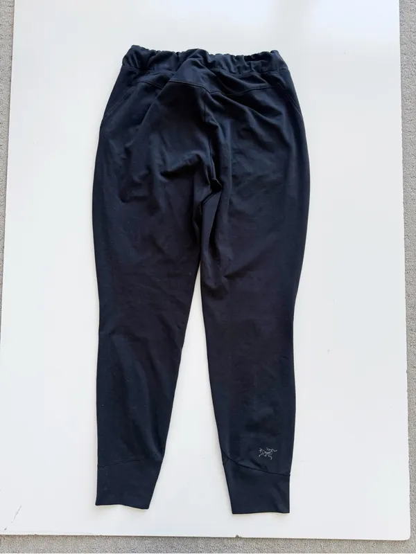 Arc'teryx Taema Pants - Black, Size Small 2019 - Image 6
