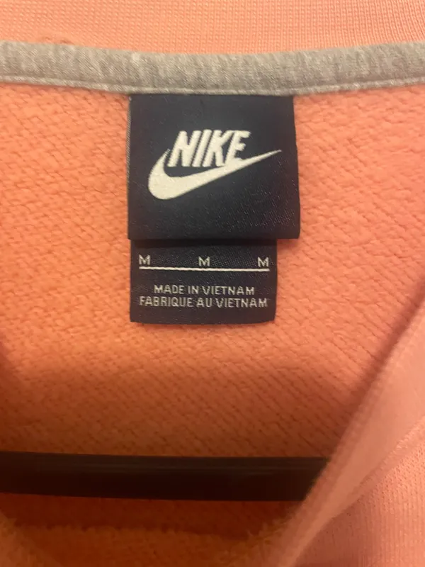Nike Crew Neck - Image 2
