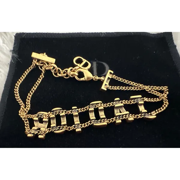 Christian‎ Dior J'Adior bracelet - Image 5