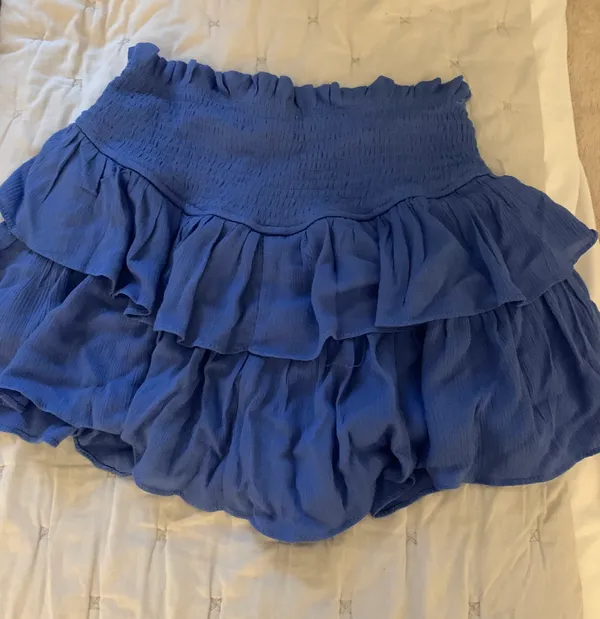 Lily Rain tiered Skort size small - Image 4
