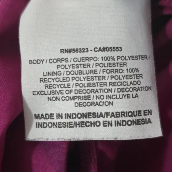 Women's Nike Athletic Shorts‎ - Image 4