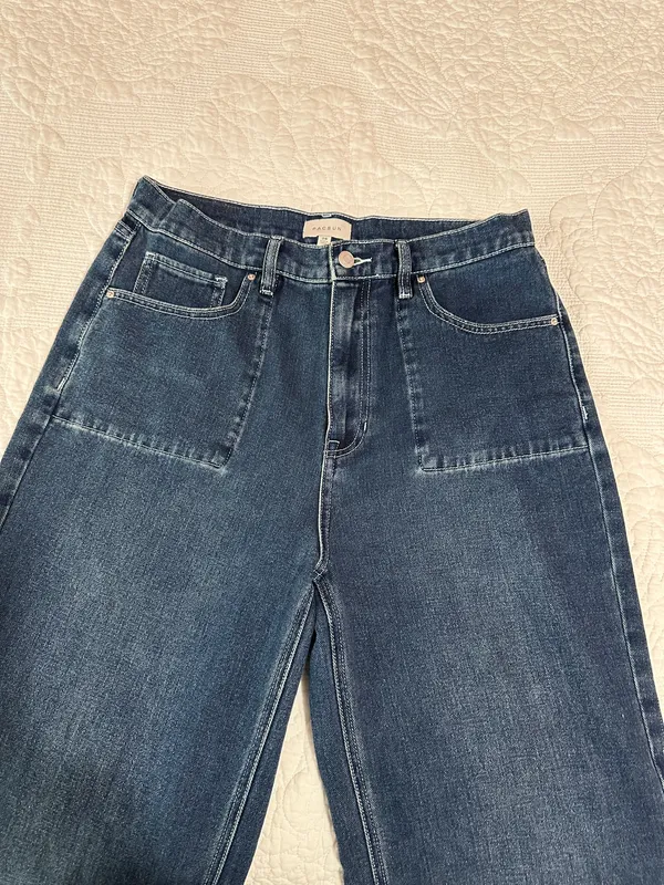 PacSun Sunwear Denim jeans - Image 3