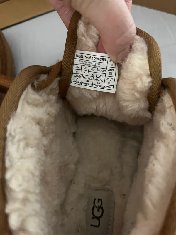 UGG Neumel Boots - Image 8
