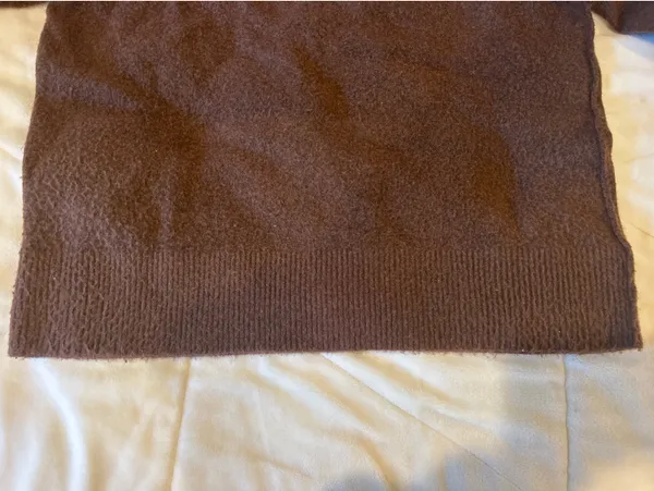 Aerie Soft Sweater - Image 3