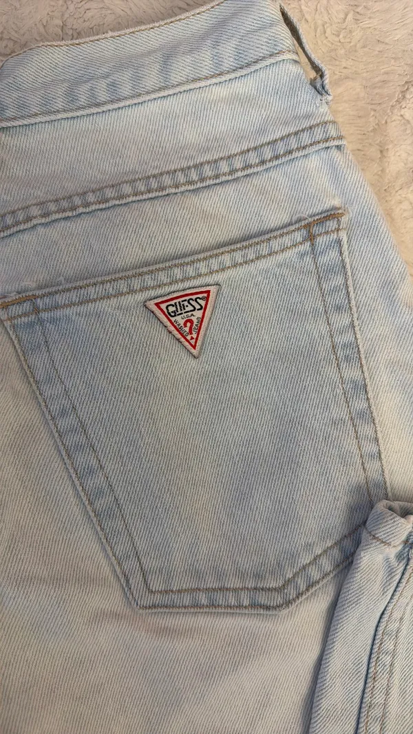 Guess Jeans Vintage - Image 3